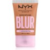 NYX Professional Makeup Bare With Me Blur Tint hydratačný make-up odtieň 11 Medium Neutral 30 ml