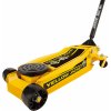 Xtline PT830008 Hydraulický zvedák pojízdný nízký profil 3t