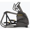Matrix Fitness Ascent Trainer eliptický trenažér A30XIR-04 čierny