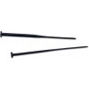 Doiyo gumová zarážka Weight Stops S 10ks