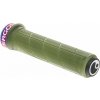 Ergon GD1 Evo slim - factory frozen moss/oil slick uni