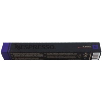 Nespresso Arpeggio Decaffeinato, 10 ks od 6,5 € - Heureka.sk