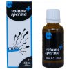 Hot Volume Sperma pro muže 30 ml