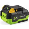 FDUZ 79040 20V akumulátor 4Ah FIELDMANN FD50004544