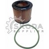 Olejový filter TOPRAN 109 653