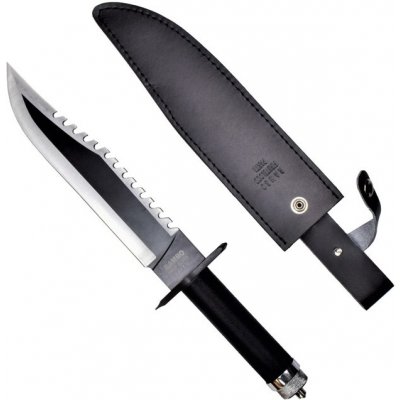 Steel Claw Knives RAMBO II