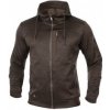 ARDON 3DBreathe hnedá melange Mikina H5984 M