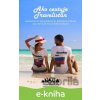 E-kniha Ako cestuje Travelistan - Marta Rajková