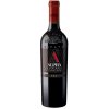 Alpha Estate červené suché víno RED (S.M.X) 2021 14,5% 750ml