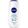 Nivea Creme Coconut sprchový gél 250 ml