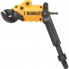 DeWALT DT70620 nůžky na plech a nástavec na rázové utahováky 2 v 1