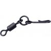 CARP´R´US Rýchloobratlík Quick Change Ring Swivel veľ. 8 (8ks)