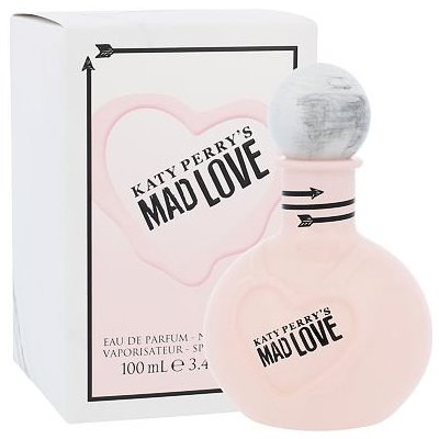 Katy Perry Katy Perry´s Mad Love 100 ml parfémovaná voda pro ženy