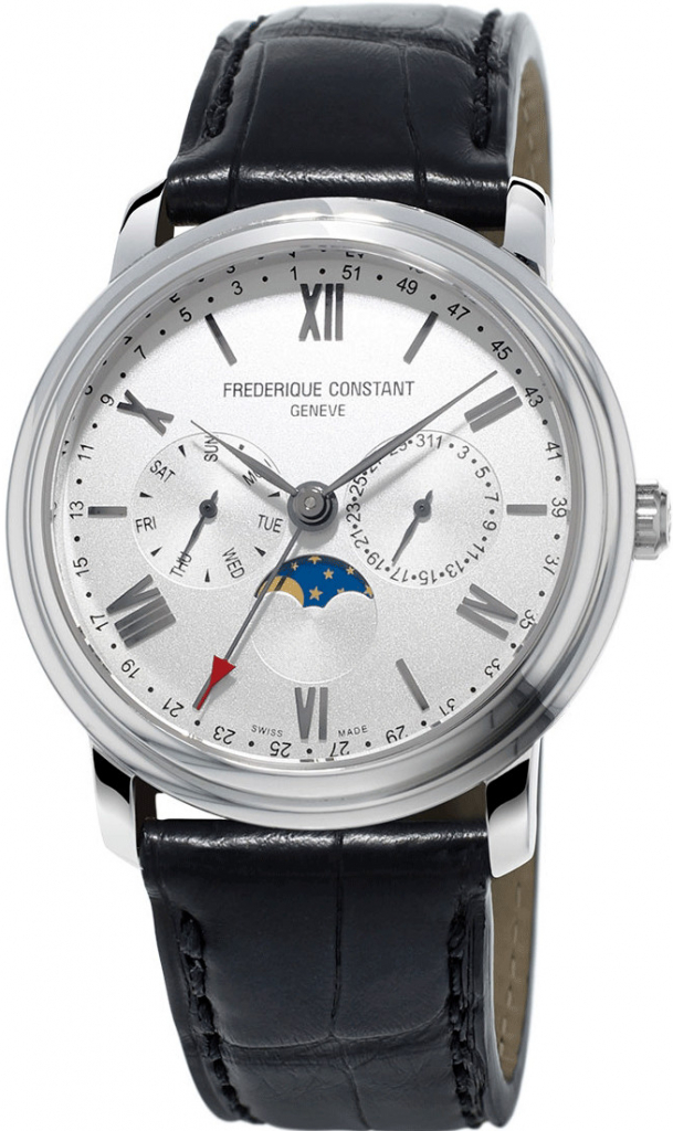 Frederique Constant FC-270SW4P6