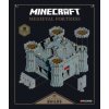 Minecraft: Exploded Builds: Medieval Fortress: An Official Mojang Book (Mojang Ab,The Official Minecraft Team)(Brožovaná)