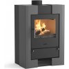 Krbové kachle Flamingo Espo II, 9 kW, 150 Ø