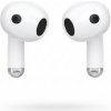 High Quality Bezdrôtové TWS slúchadlá v štýle AirPods – biela