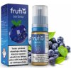 Frutie 50/50 Čučoriedka 10 ml 18 mg