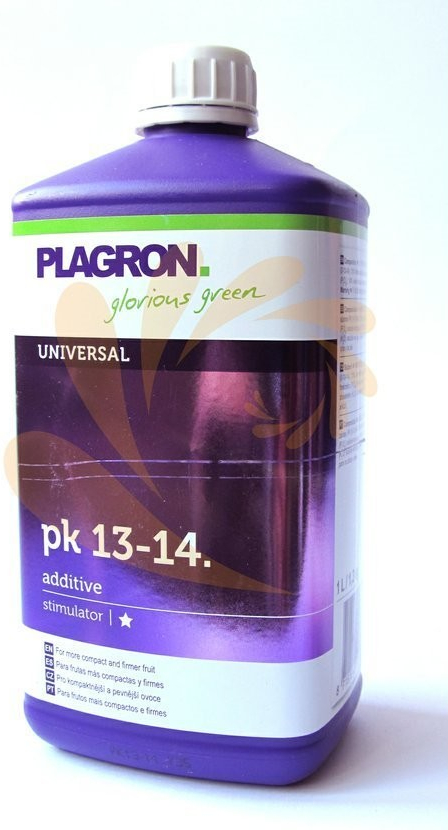 PLAGRON PK 13-14 1l