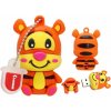 Pendrive DIAWAY Civetman 32 GB USB 2.0 viacfarebný