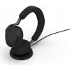 Jabra Evolve3 75 MS Link390c WLC Chrg 37599-999-889