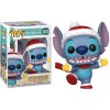 Funko POP! 1503 Disney Lilo & Stitch - Stitch with Hat
