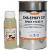 CHS-EPOXY 531 (epoxy 110BG 15) FINÁLNA EPOXIDOVÁ ŽIVICA NA ZALIEVANIE set 1,12kg