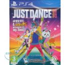 Hra na PS4 Just Dance 2018