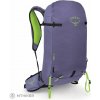 Osprey Firn batoh, 28 l, euphoria purple S/M