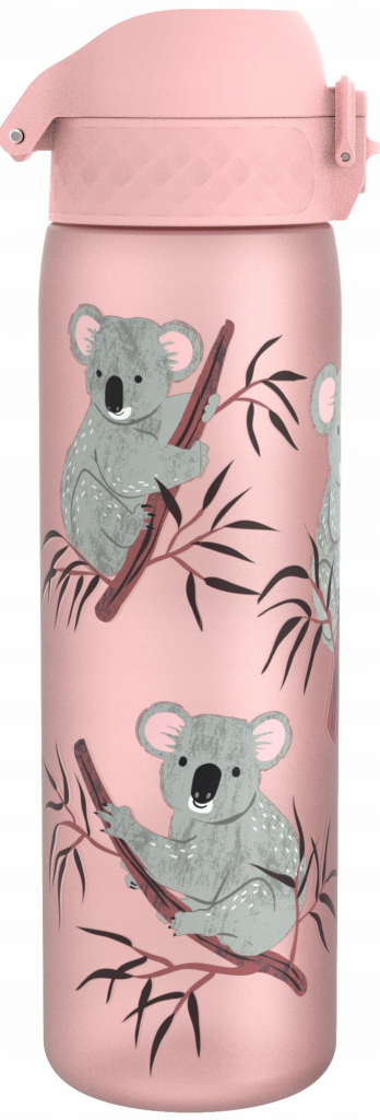 Ion8 Leak Proof láhev Koala 500 ml