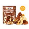 Mixit Tubus plný ořechů 350 g