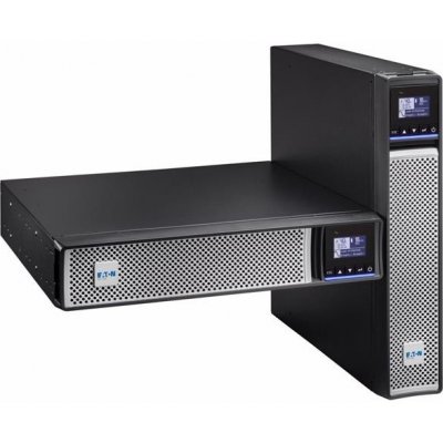 Eaton 5PX Gen2 UPS, 2200 VA, RT2U Netpack, 9xIEC, USB, Line-Interactive, Rack/Tower 5PX2200IRTNG2