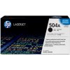 HP CE250A Toner, čierna-originálný (CE250A)