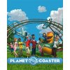 ESD Planet Coaster 3462