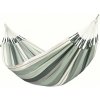 Hojdacia sieť La Siesta Modesta Double Stripes Olive