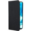 Púzdro knižkové SMART BOOK CASE pre MOTOROLA MOTO G62 5G - čierne