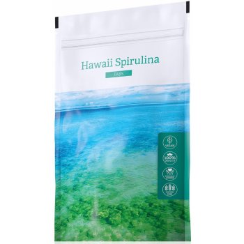 Energy Hawaii Spirulina tabliet 200 tabliet