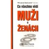 Co všechno vědí muži o ženách - Alan Francis