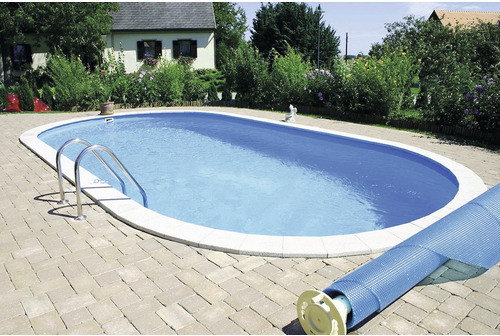 Planet Pool Exklusiv 600 x 320 x 150 cm