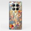 4NewCase - POCO - Poco X7 - SILIKÓN - Golden Branches - 1013750500057