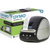 DYMO Labelwriter 550 tlačiareň štítkov termálna s priamou tlačou 300 x 300 dpi Šírka etikety (max.): 61 mm USB; 2112722