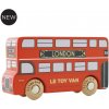 Le Toy Van Londýnský autobus