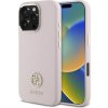 Guess GUHCP16XM4DGPP iPhone 16 Pro Max 6.9