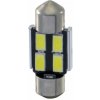 RMS LED svetlo RMS 246511055 36 mm 100 lumenov biela led canbus žiarovka