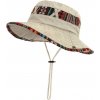 Amparo Miranda® Klobúk Hippie AM375, Farba klobúku biela natural
