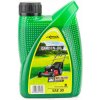 Záhradný olej pre 4-taktné motory Axenol GARDEN 4T SAE-30 600ml - KONGAR103006 Svetlozelená