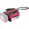 Worcraft Brúska CEMG-S20Li, ShareSYS, 20V Li-Ion, mini, priama, vŕtanie a brúsenie, 114601