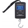 ISO Digitálna závesná váha s presnosťou 10g 40kg