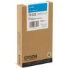 Epson T612 220ml Cyan C13T612200