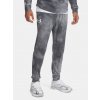 Pánske tepláky Under Armour UA Rival Terry AOP Jogger Q1 Šedá XL